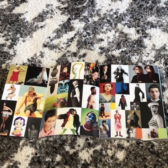 20 YEARS OF STYLE: THE WORD ACCORDING TO PAPER - Picture 2 of 11